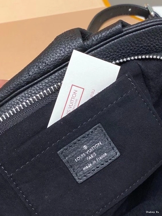 VUITTON LOUIS SCALA POUCH MINI 0808